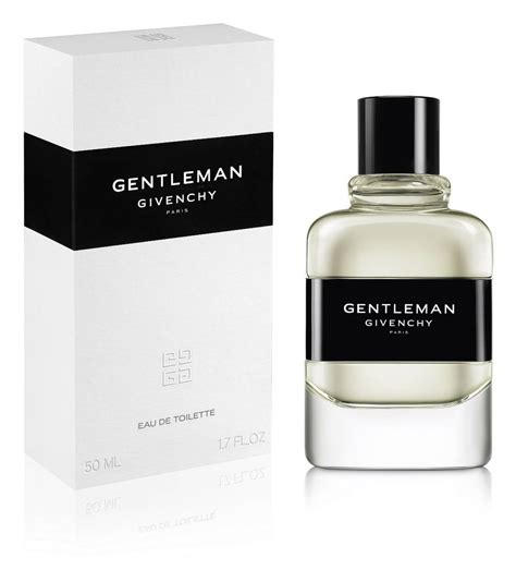 gentleman givenchy reviews